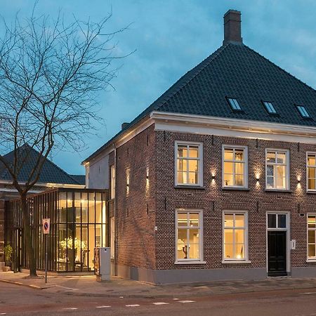 Kazerne Hotel - Member Of Design Hotels Eindhoven Exterior foto