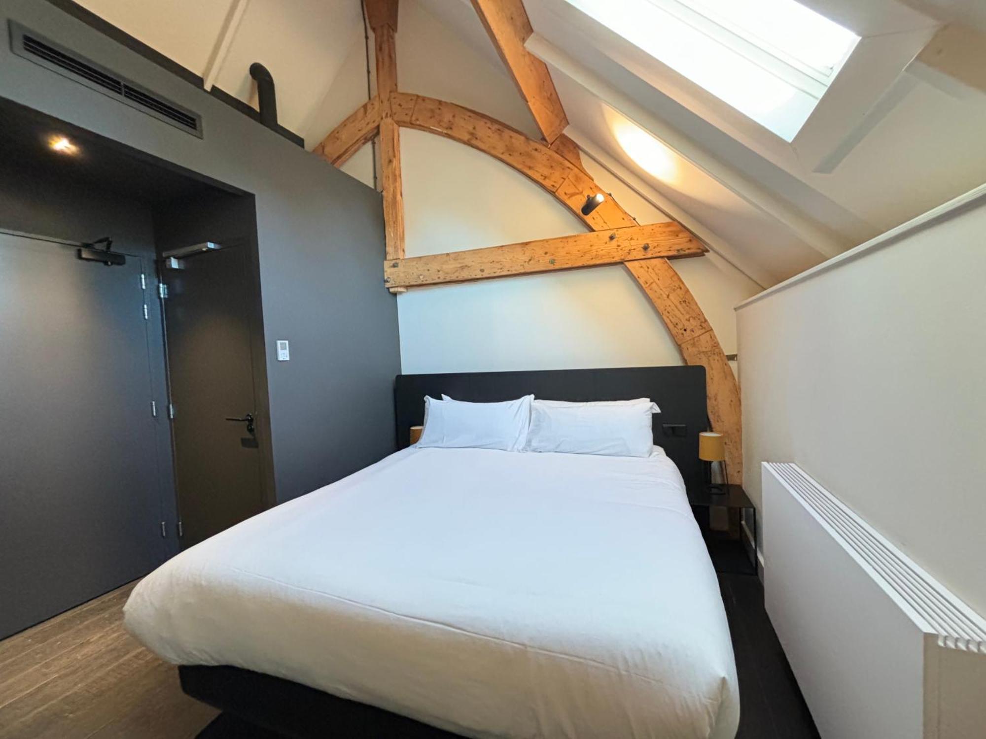 Kazerne Hotel - Member Of Design Hotels Eindhoven Quarto foto