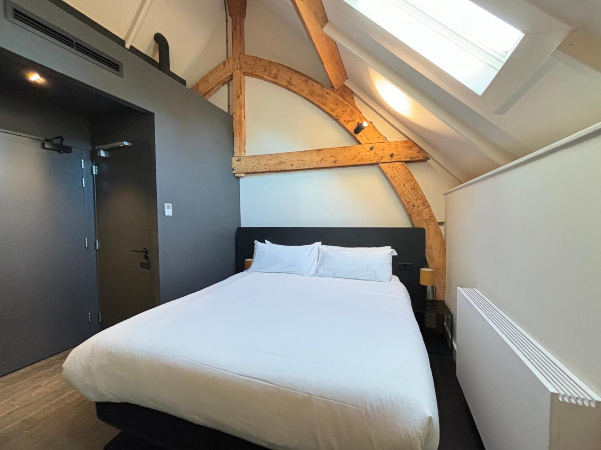 Kazerne Hotel - Member Of Design Hotels Eindhoven Quarto foto