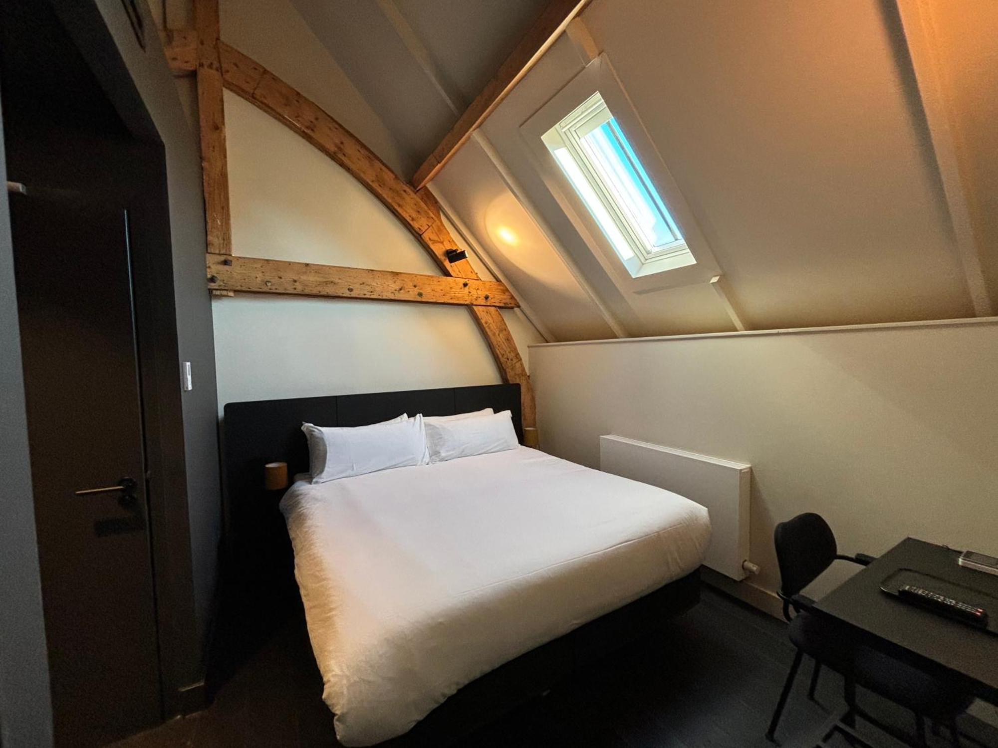 Kazerne Hotel - Member Of Design Hotels Eindhoven Quarto foto