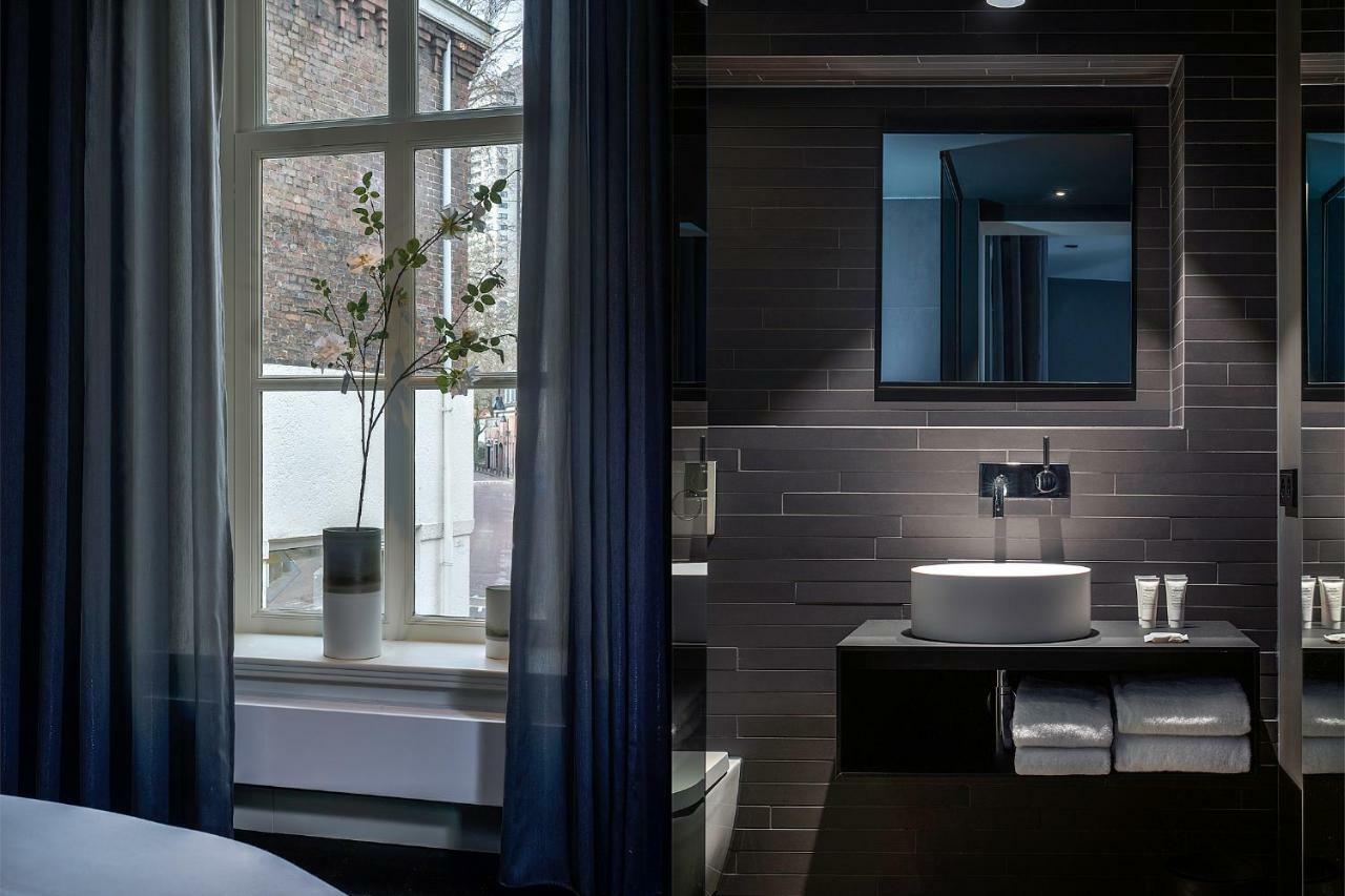 Kazerne Hotel - Member Of Design Hotels Eindhoven Exterior foto